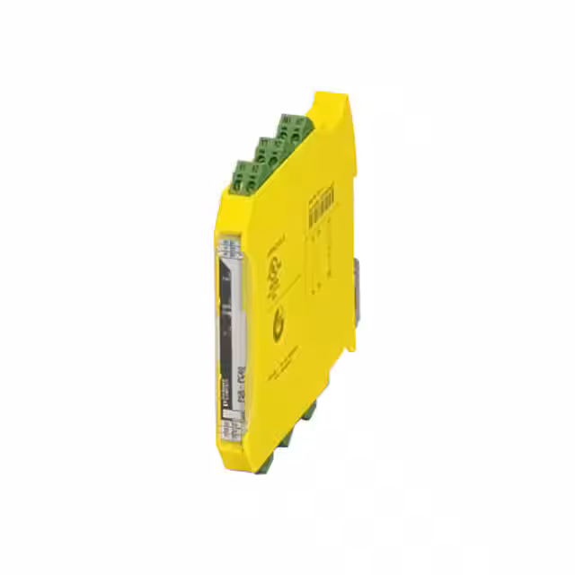 2700588 Phoenix Contact  Safety Relays